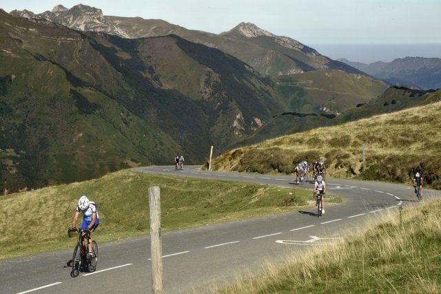 Aubisque 2016